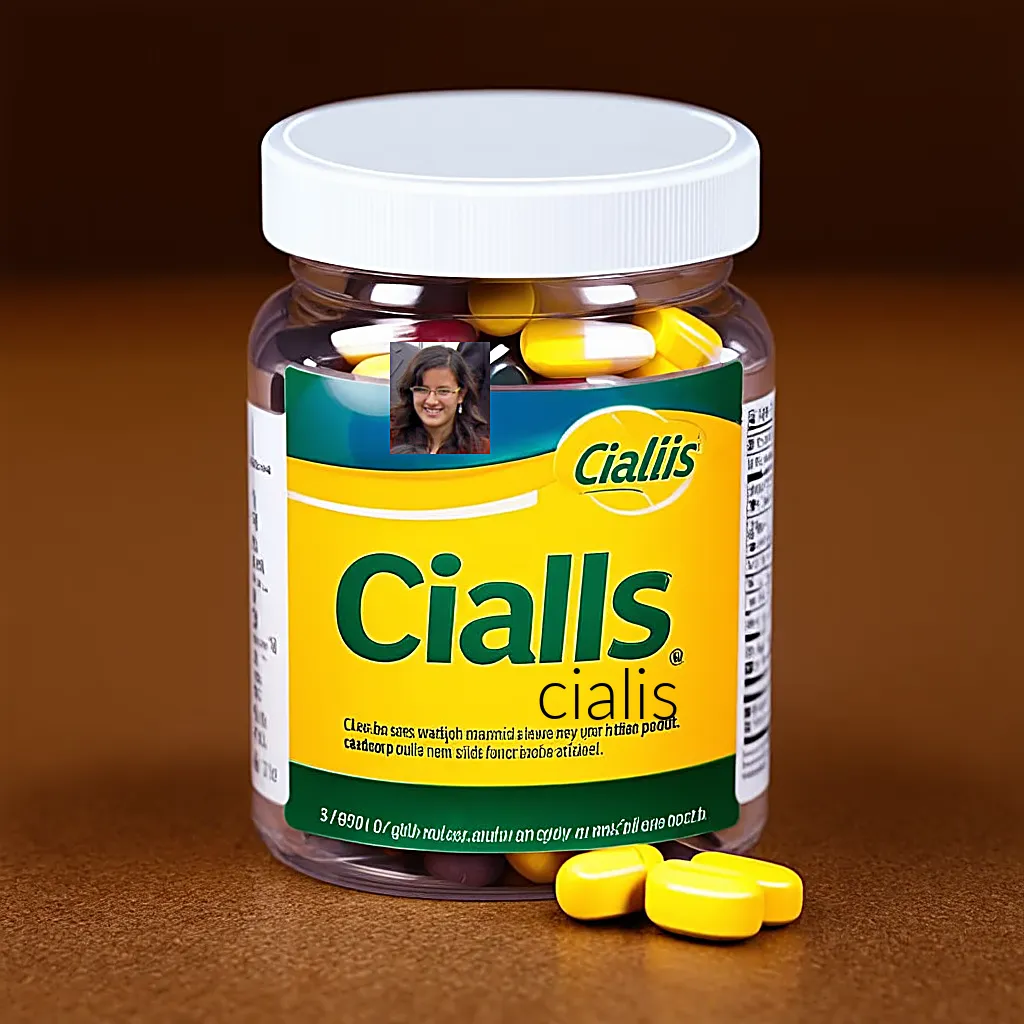 Cialis con prescrizione medica